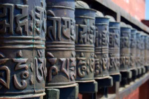 Beyond the Postcard: How to Experience the Real Culture of Nepal Without Rushing